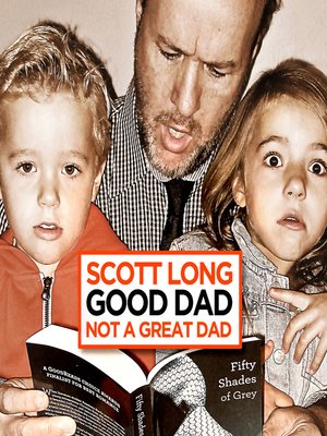 cover image of Good Dad Not a Great Dad